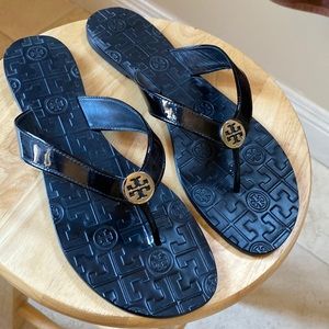 Tory Burch sandals used few times only